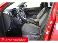 Volkswagen T-Cross - Vorschau Bild 4