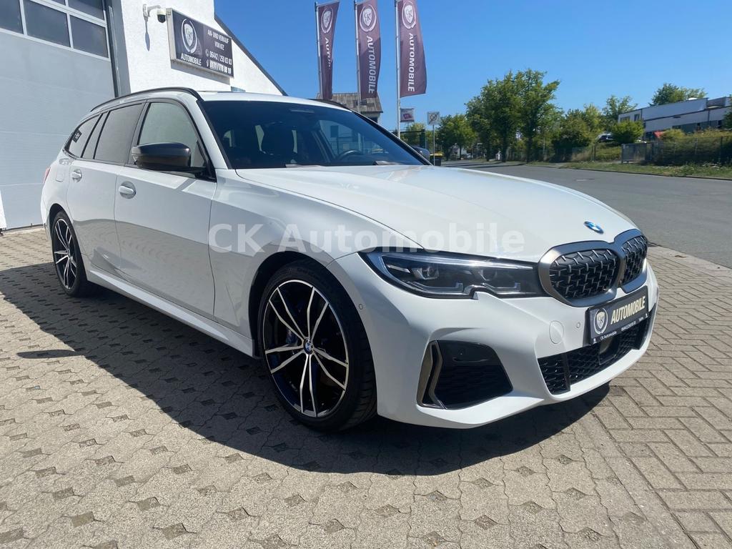 BMW M340i
