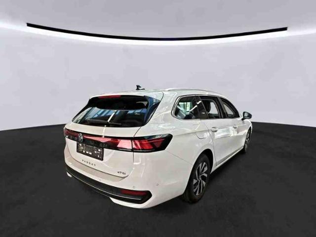 Volkswagen Passat Business 1,5 l eTSI  AHK/HUD/DCC