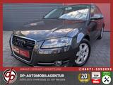 Audi A3 Sportback 1.6 TDI    PDC I SITZHEIZUNG I NAVI - Audi A3 aus 2012 mit Diesel-Antrieb: Kombi
