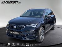 Seat Ateca - Vorschau Bild 2