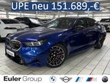 BMW M5 M-Drive 20''/21'' Pano B&W Compound-Bremse Ic - BMW M5 mit Hybrid-Antrieb