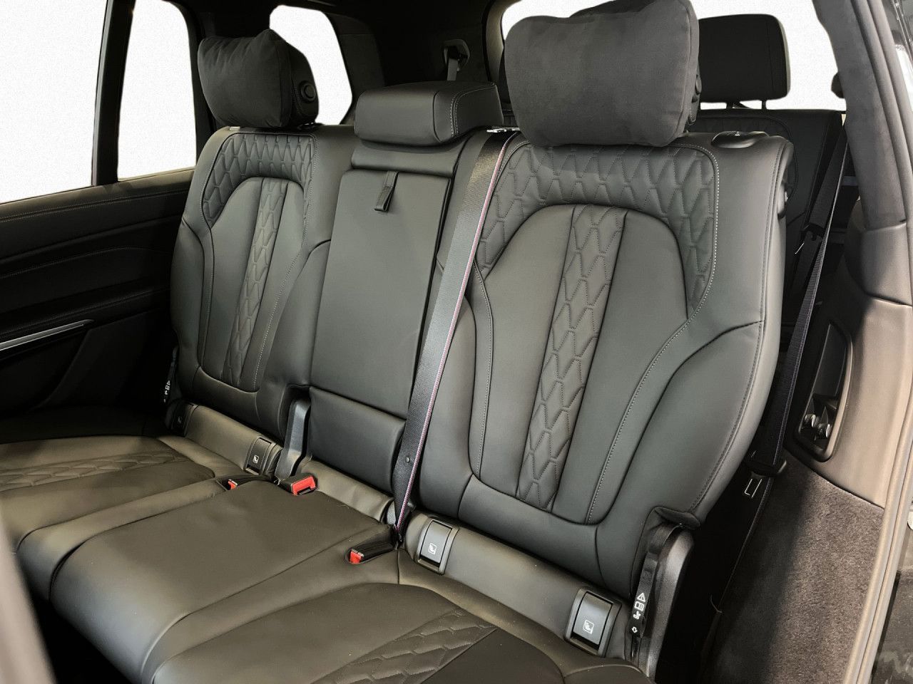 BMW X7 - Bild 15