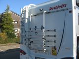 Dethleffs A7071 - Dethleffs Alkoven
