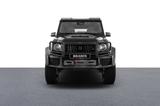 Mercedes-Benz BRABUS XL 800 - Mercedes-Benz G 63 AMG in Essen