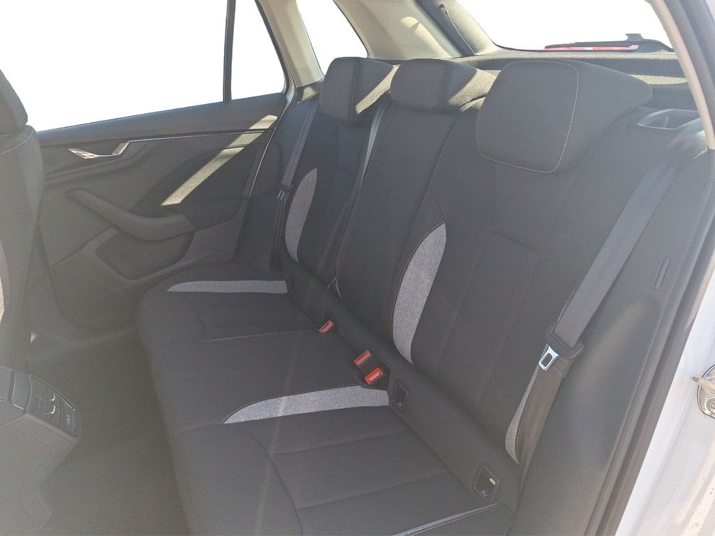 Skoda Kamiq - Bild 17