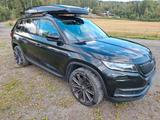 Skoda Kodiaq 2.0 TDI DSG 4x4 190PS - Skoda Kodiaq in Karlsruhe