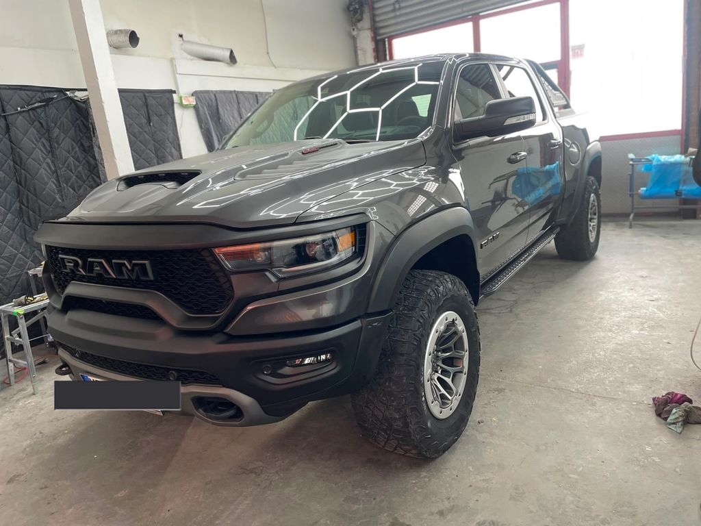 Image of Dodge RAM