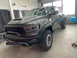 Dodge RAM TRX 1500 - Dodge RAM 1500 TRX Gebrauchtwagen