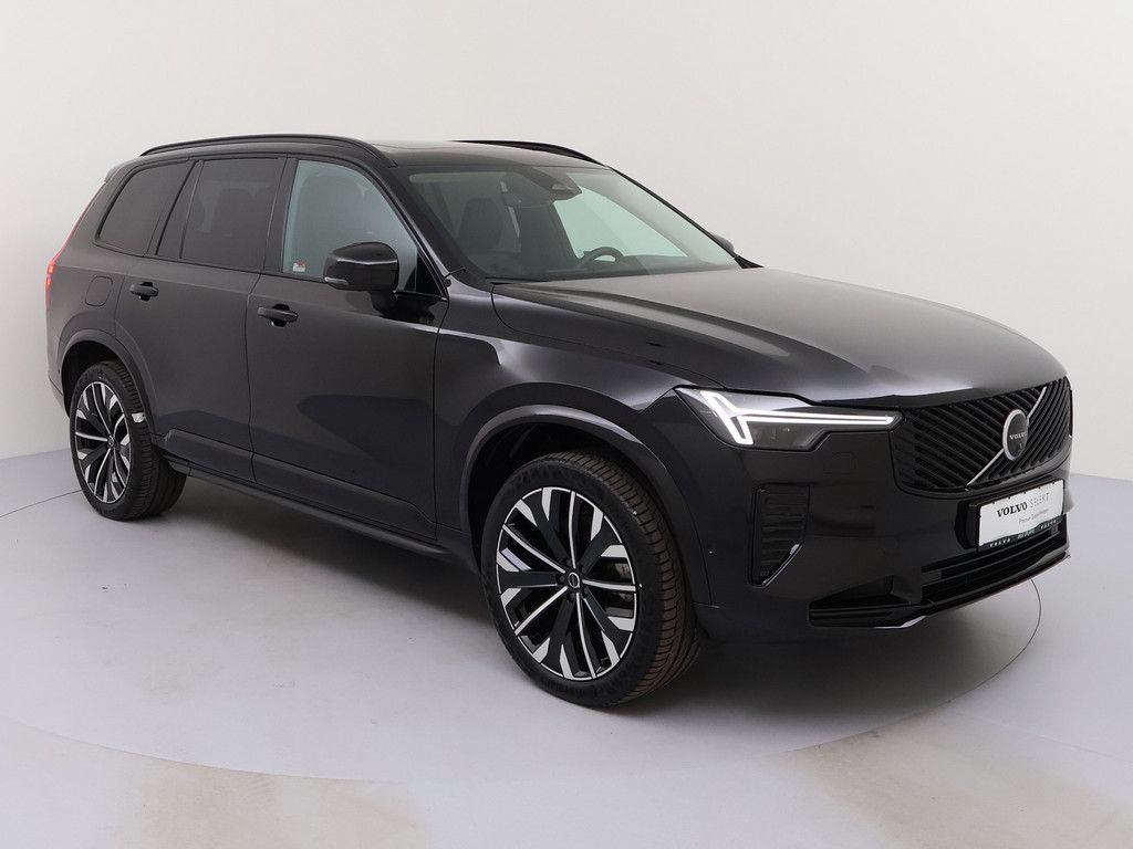 Volvo XC90 T8 AWD Ultra Dark Recharge Plug-In Hybrid foto 3