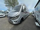 Bürstner Elegance I 910 G Automatik,Winterpaket,Autarkpak - Bürstner Wohnwagen & Wohnmobile