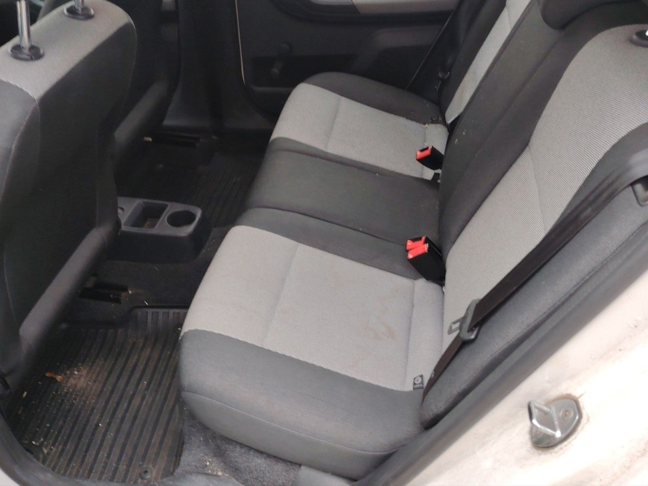 Fahrzeugabbildung SKODA Fabia Combi Active NICHT AN PRIVAT!!