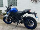 Yamaha MT-125 - Offers