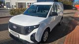 Ford Transit Courier 1.5 EcoBlue+Klima+RFK+SYNC4+Eur6 - gebrauchte Ford Transit Courier aus dem Jahr 2024