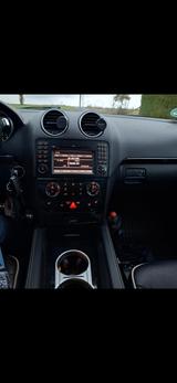 Mercedes-Benz ML 300 CDI 4MATIC BlueEFF. Grand Edition Gra... - Mercedes-Benz ML 300 Gebrauchtwagen