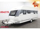 Hobby 495 De Luxe Fietsendrager Frans Bed BY 2021 - Hobby De luxe 495