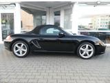 Porsche Boxster PCM-Navi Leder Sound-Package+ - gebrauchte Porsche Boxster aus dem Jahr 2009