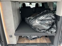 Opel Crosscamp | Standheizung | *1.Hand*