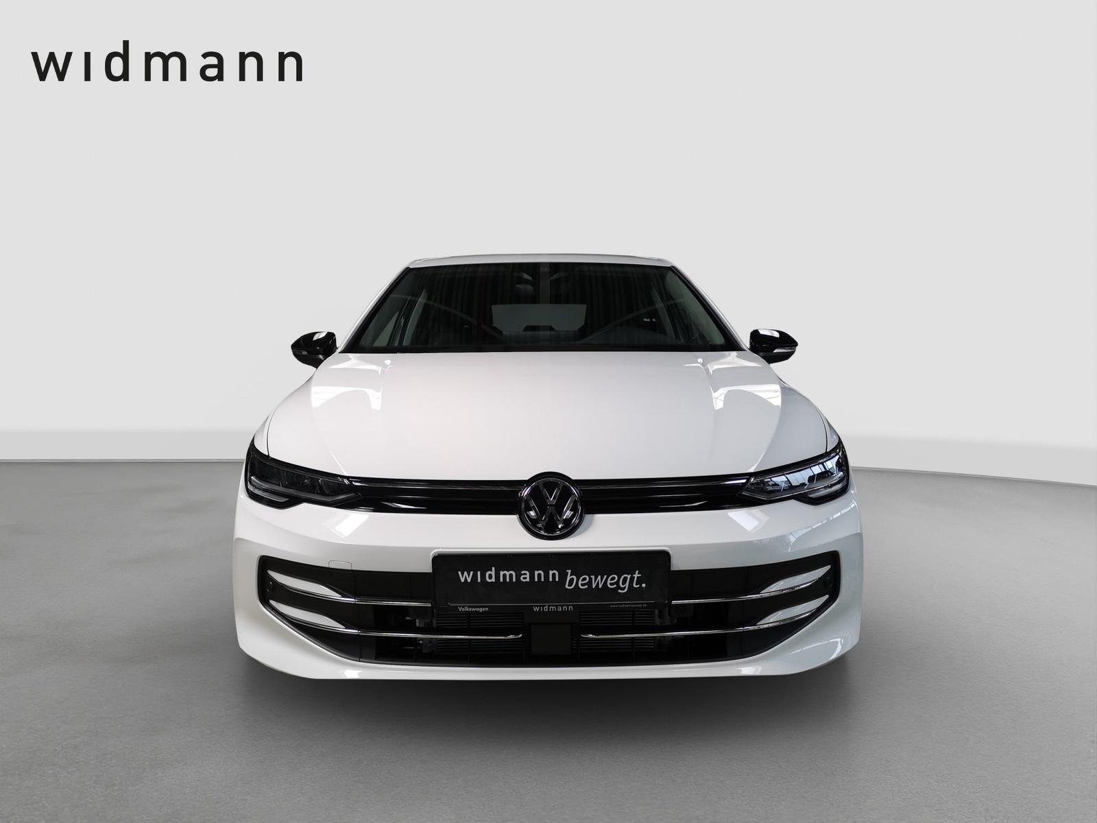 Volkswagen Golf Life 1.5 115 PS DSG ACC, миниатюра 4