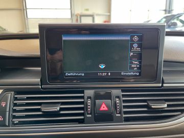 Audi A6 Lim. 2.0 TFSI *PDC*Navi*Klima*