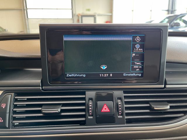 Audi A6 Lim. 2.0 TFSI *PDC*Navi*Klima*
