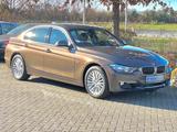 BMW 320 i Luxury Line / 1-Hand / nur 12.177 km - BMW 320 aus 2012: 320i