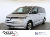 Volkswagen T7 Multivan 2.0 TDI Life lang 7-Sitzer, Navi pro - Volkswagen Jahreswagen: Multivan