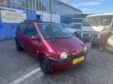 Renault Twingo  1.2 - Renault Twingo aus 2003 mit Benzin-Antrieb: Kleinwagen, 1.2