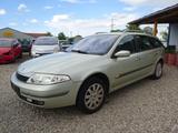 Renault Laguna Grandtour Expression 1.8 16V - Renault Laguna aus 2003: Grandtour