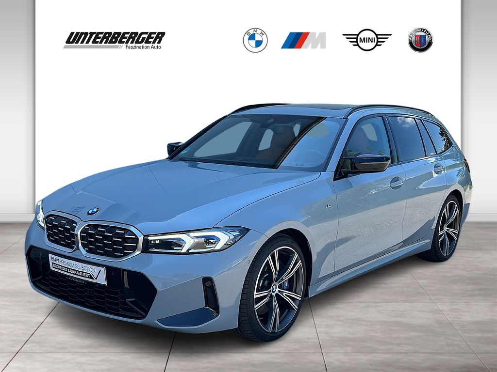 BMW M340i