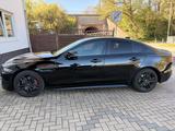 Jaguar XE R-Dynamic SE, 250 PS - Jaguar XE SE mit Benzin-Antrieb