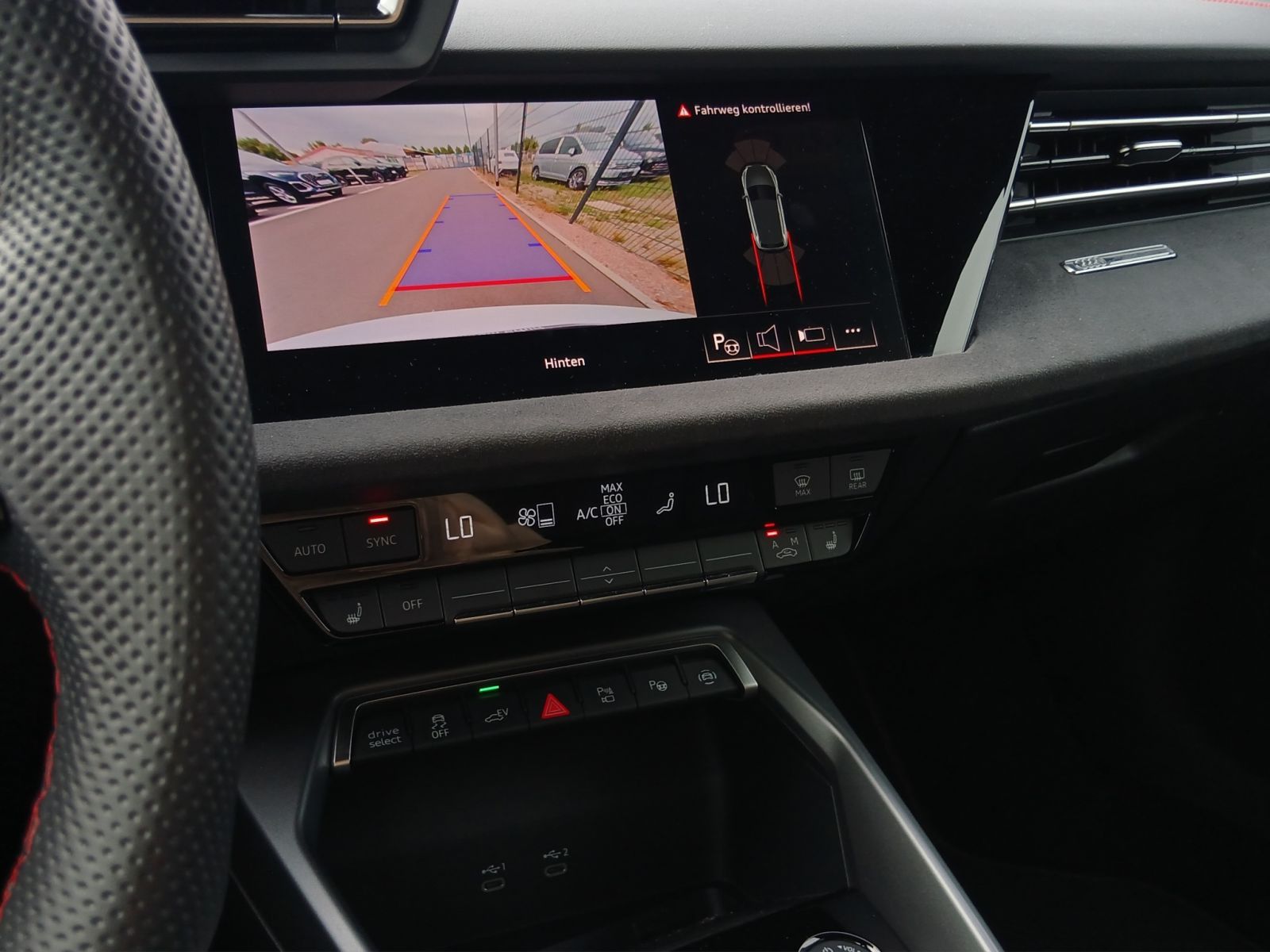 Audi A3 - Bild 16