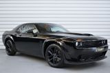 Dodge Challenger 5.7 HEMI WIDEBODY*BLACK*CARPLAY*KAMER - Dodge: Kombi