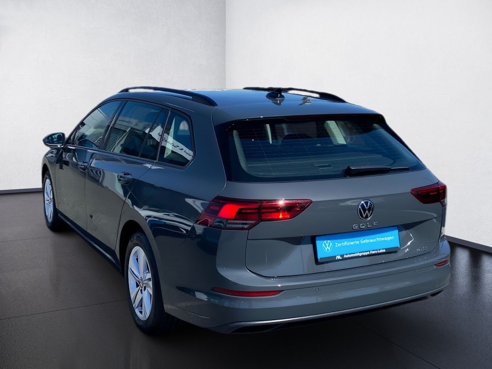 Volkswagen Golf - Bild 4