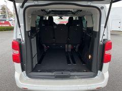 Pössl e-Vanster*Firmenfahrzeug*Elektrocamper*Wohnmobil