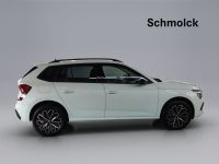 Skoda Kamiq - Vorschau Bild 3