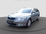 Skoda Octavia Combi Ambition - gebrauchte Skoda Octavia aus dem Jahr 2012