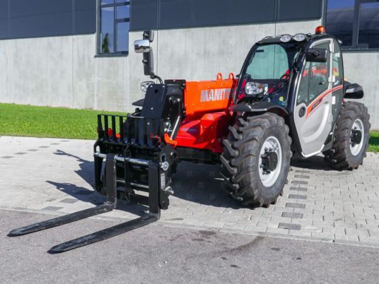 Manitou MT 730 H 75K ST5 S1