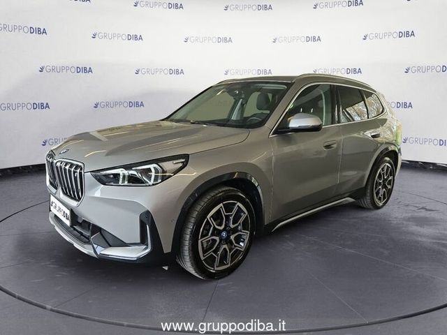 Inne BMW iX1 X1 U11 xdrive 30 X-Line