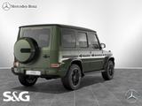 Mercedes-Benz G 450 d AMG Night+360°+Standhz.+M-LED+AHK+MBUX - Mercedes-Benz G 450 Gebrauchtwagen