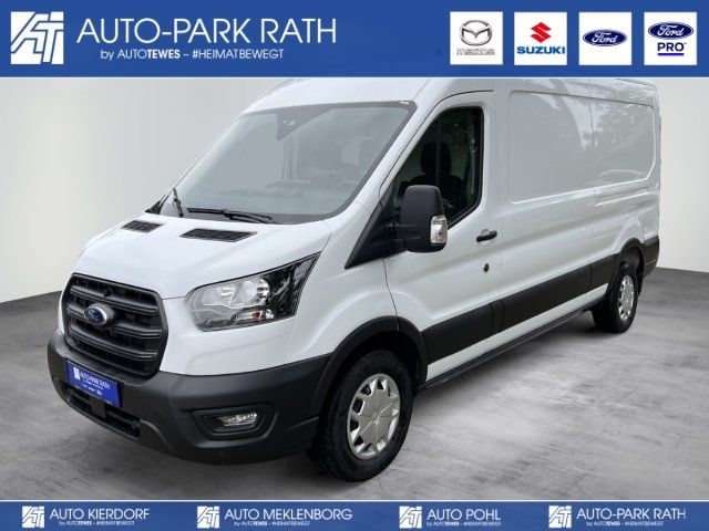 Ford Transit Kasten 350 L3,NAVI*CAM*EXPRESS-LINE PLUS