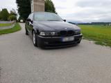 BMW E39 540i 6Gang Schalter - BMW 540: 540i E39