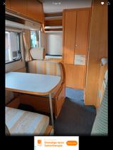 HYMER / ERIBA / HYMERCAR Camp C 494 - Angebote