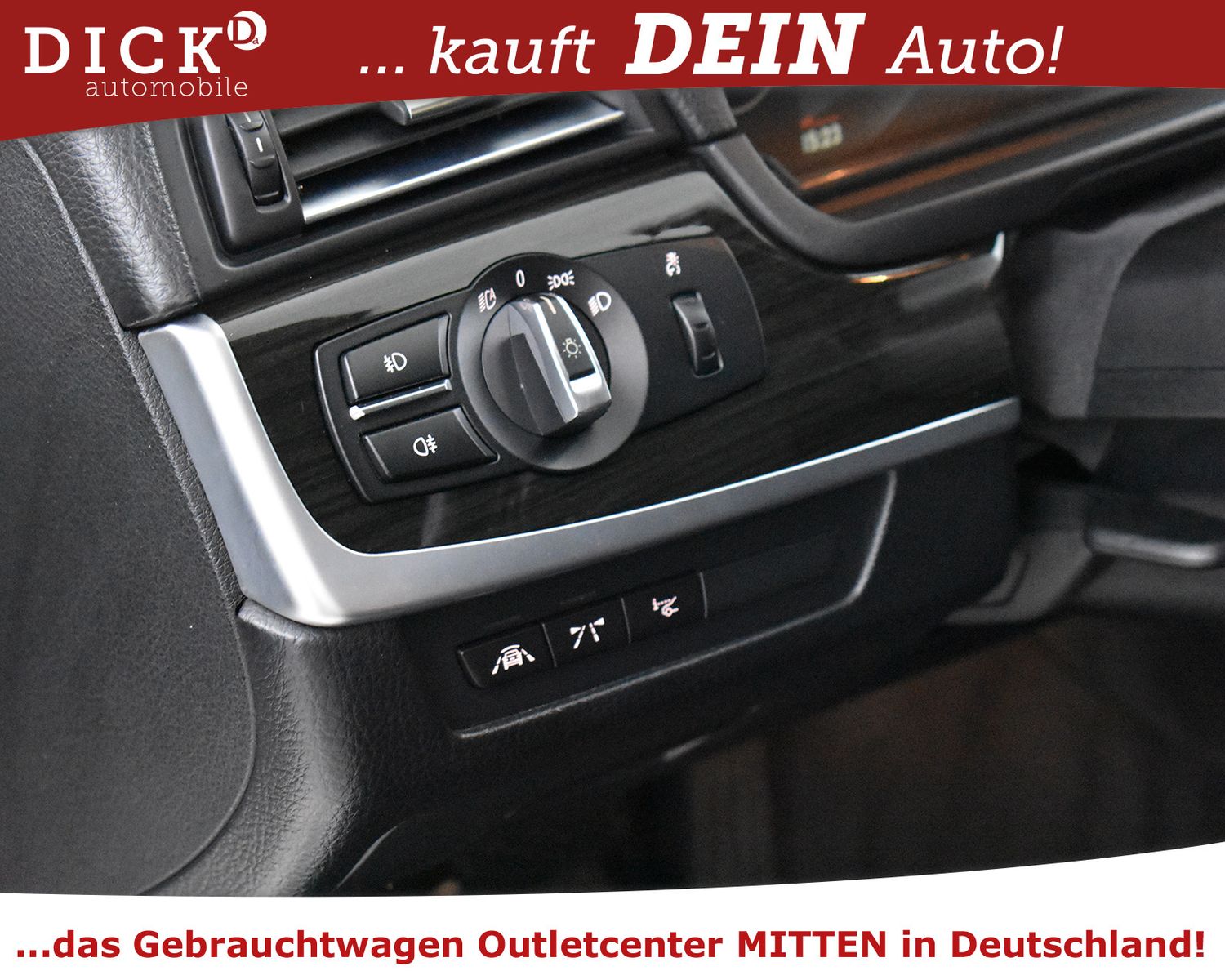 BMW 530d Aut. Luxury Line PROF+XEN+STNDHZ+KAM+HEAD+M - Image 18