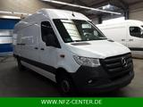 Mercedes-Benz Sprinter 315 CDI/RWD"907/KASTEN43/MAXI/KAMERA - Mercedes-Benz Sprinter aus 2023