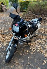 BMW F650 ST - BMW 1997 F650