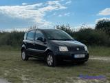 Fiat Panda | Wenig KM | Rostfrei | Familienbesitz - Fiat Panda in Wiesbaden