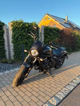 Kawasaki Vulcan S ABS 650 - CHOPPER VON 501 BIS 750 CCM