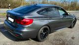BMW 320dA Gran Turismo M Paket Top Ausstattung - BMW 320 Gran Turismo: M Paket