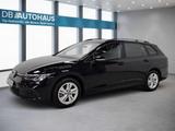 Volkswagen Golf Variant Life 1.0 eTSI DSG Navi Winterpaket - : Kombi, mit Klimaanlage, Winterpaket